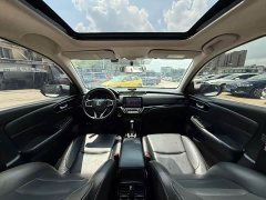 Honda Lingpai 180Turbo CVT Luxury - ფოტო 5