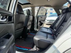 Honda Lingpai 180Turbo CVT Luxury - ფოტო 6