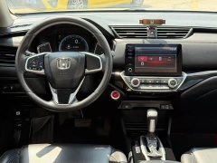 Honda Lingpai 180Turbo CVT Luxury - ფოტო 7