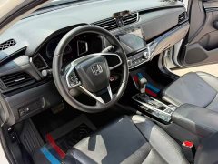 Honda Lingpai 180Turbo CVT Luxury - ფოტო 8