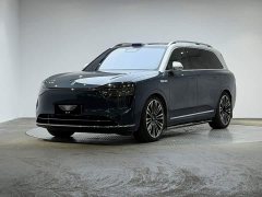 AITO M9 Extended Range Ultra 42kWh 6-Seater - ფოტო 1