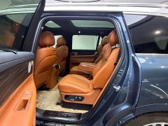 AITO M9 Extended Range Ultra 42kWh 6-Seater - ფოტო 10