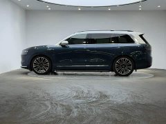 AITO M9 Extended Range Ultra 42kWh 6-Seater - ფოტო 13