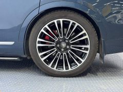 AITO M9 Extended Range Ultra 42kWh 6-Seater - ფოტო 16