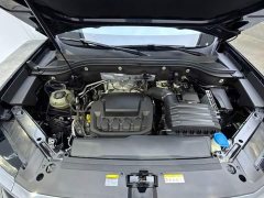 AITO M9 Extended Range Ultra 42kWh 6-Seater - ფოტო 18