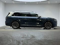 AITO M9 Extended Range Ultra 42kWh 6-Seater - ფოტო 4