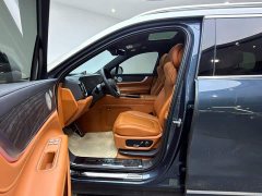 AITO M9 Extended Range Ultra 42kWh 6-Seater - ფოტო 9