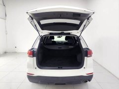 Chevrolet Trailblazer 535T Chijie Edition - ფოტო 11