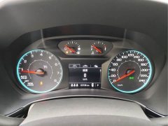 Chevrolet Trailblazer 535T Chijie Edition - ფოტო 3