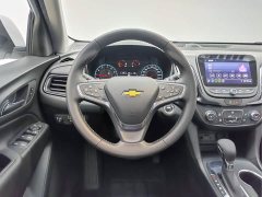 Chevrolet Trailblazer 535T Chijie Edition - ფოტო 4