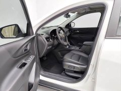 Chevrolet Trailblazer 535T Chijie Edition - ფოტო 5