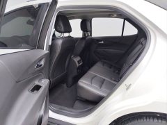 Chevrolet Trailblazer 535T Chijie Edition - ფოტო 6