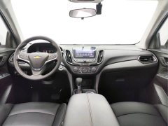 Chevrolet Trailblazer 535T Chijie Edition - ფოტო 7