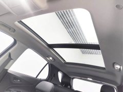 Chevrolet Trailblazer 535T Chijie Edition - ფოტო 8