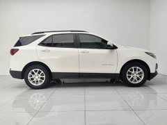 Chevrolet Trailblazer 535T Chijie Edition - ფოტო 9