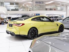 BMW M4 Coupe M xDrive Thunder Edition - ფოტო 6