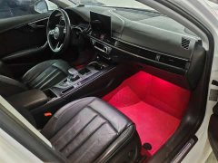 Audi A4L 2020 40 TFSI Luxury Sport - ფოტო 10