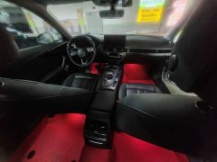 Audi A4L 2020 40 TFSI Luxury Sport - ფოტო 5
