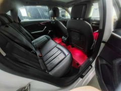Audi A4L 2020 40 TFSI Luxury Sport - ფოტო 6