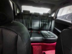 Audi A4L 2020 40 TFSI Luxury Sport - ფოტო 7