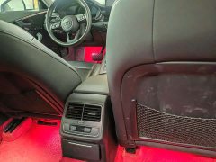 Audi A4L 2020 40 TFSI Luxury Sport - ფოტო 8