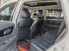 Nissan Qashqai 2.0L CVT 2WD XL Premium Prestige Commemorative Edition - ფოტო 10