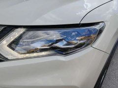 Nissan Qashqai 2.0L CVT 2WD XL Premium Prestige Commemorative Edition - ფოტო 11