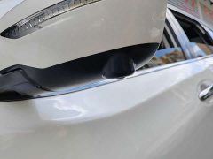 Nissan Qashqai 2.0L CVT 2WD XL Premium Prestige Commemorative Edition - ფოტო 12