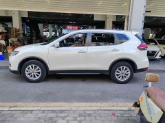 Nissan Qashqai 2.0L CVT 2WD XL Premium Prestige Commemorative Edition - ფოტო 3