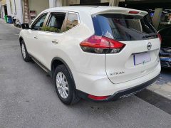 Nissan Qashqai 2.0L CVT 2WD XL Premium Prestige Commemorative Edition - ფოტო 4