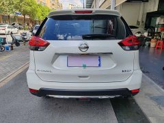 Nissan Qashqai 2.0L CVT 2WD XL Premium Prestige Commemorative Edition - ფოტო 5