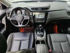 Nissan Qashqai 2.0L CVT 2WD XL Premium Prestige Commemorative Edition - ფოტო 7