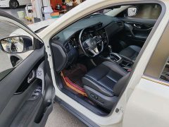 Nissan Qashqai 2.0L CVT 2WD XL Premium Prestige Commemorative Edition - ფოტო 8