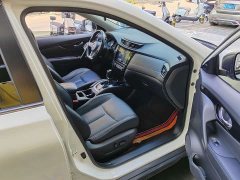 Nissan Qashqai 2.0L CVT 2WD XL Premium Prestige Commemorative Edition - ფოტო 9