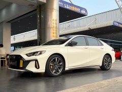 Trumpchi Leopard 2021 270T DCT J16 - ფოტო 1