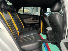 Trumpchi Leopard 2021 270T DCT J16 - ფოტო 10