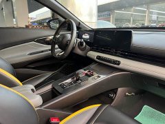 Trumpchi Leopard 2021 270T DCT J16 - ფოტო 11