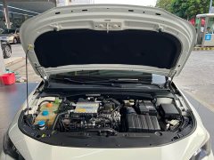 Trumpchi Leopard 2021 270T DCT J16 - ფოტო 15