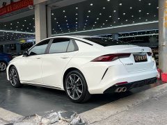 Trumpchi Leopard 2021 270T DCT J16 - ფოტო 17