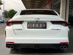 Trumpchi Leopard 2021 270T DCT J16 - ფოტო 18