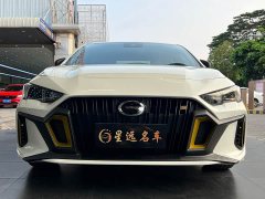 Trumpchi Leopard 2021 270T DCT J16 - ფოტო 2