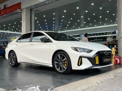 Trumpchi Leopard 2021 270T DCT J16 - ფოტო 3