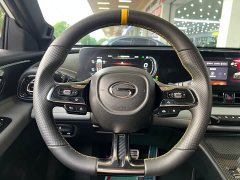 Trumpchi Leopard 2021 270T DCT J16 - ფოტო 4