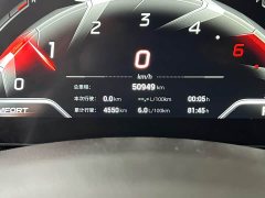Trumpchi Leopard 2021 270T DCT J16 - ფოტო 5