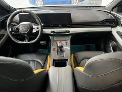 Trumpchi Leopard 2021 270T DCT J16 - ფოტო 6