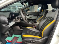 Trumpchi Leopard 2021 270T DCT J16 - ფოტო 7