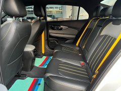 Trumpchi Leopard 2021 270T DCT J16 - ფოტო 8
