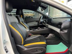 Trumpchi Leopard 2021 270T DCT J16 - ფოტო 9