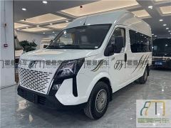 Dongfeng Royal Wind Type B Motorhome 2.3T Diesel - фото 1