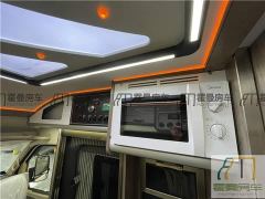 Dongfeng Royal Wind Type B Motorhome 2.3T Diesel - фото 10